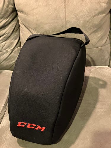 CCM Goalie Mask Bag