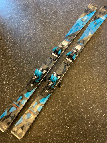 2024 Stockli Montero AR 165