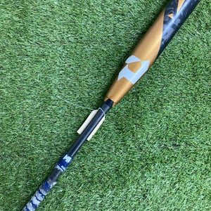 DeMarini Zoa (2 5/8") USSSA Bat 2022 (-5)