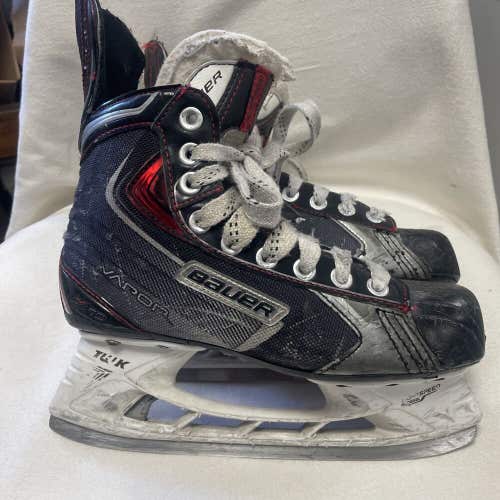 Junior Size 4.5 D Bauer Vapor X:70 Ice Hockey Skates