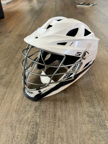 Cascade S Helmet