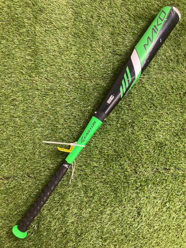 Easton Mako BBCOR Bat 2016 (-3)