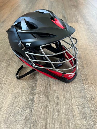 Cascade S Helmet