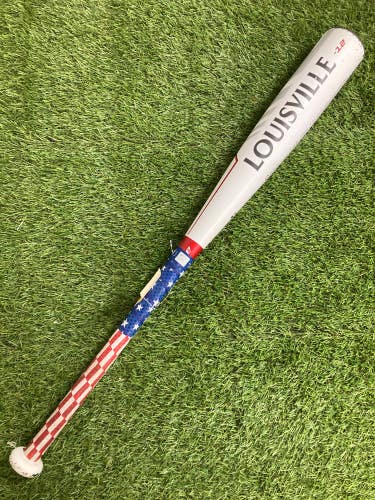 Louisville Slugger Prime One (2 3/4") USSSA Bat 2020 (-12)