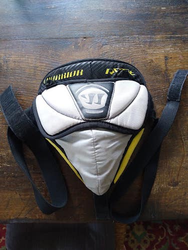 Used Warrior Jock Junior RX3 E