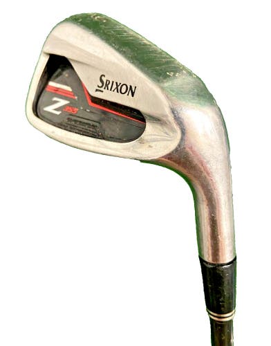 Srixon Golf Z355 9 Iron RH Men's 72g Miyazaki Japan Jinsoku Regular Graphite 36"