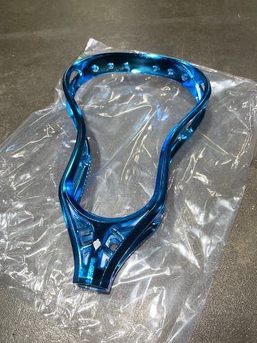 Chrome Royal Blue string king mark 2v