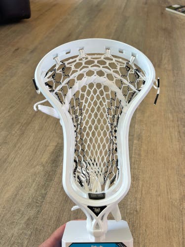 New Attack & Midfield Strung Mirage 2.0 Head