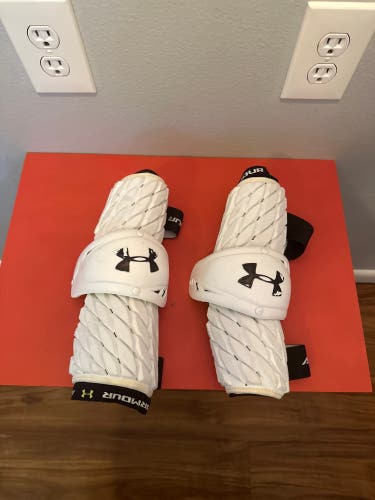 Under Armour VFT Plus Elbow Pads