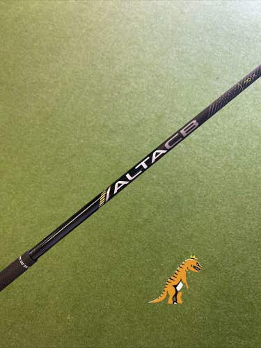 Alta CB Ping Hybrid Shaft Graphite Stiff 70 .370