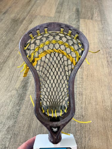 Attack & Midfield Strung DNA Head