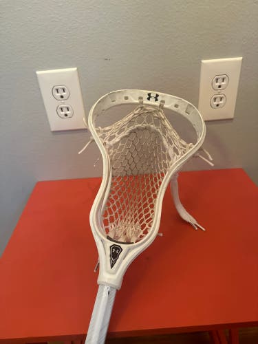 Ryder Garnsey Replica Circa 2019 Under Armour Command Pro 2