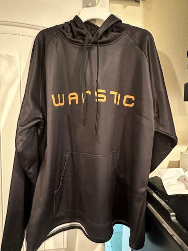 Warstic hoodie for sale