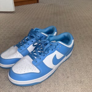 Nike Carolina Dunks