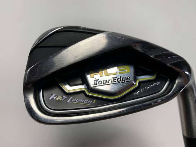 Tour Edge Hot Launch 3 Single 7 Iron 2* Up UST Mamiya Hot Launch 3 Regular RH