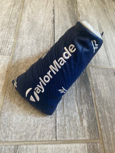 Taylormade TP Blade Putter Headcover