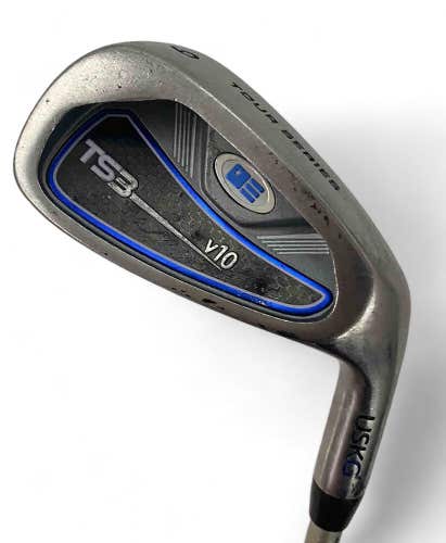 USKG Kids Golf TS3 V10 57" 9 Iron Tour Series Junior Youth Graphite