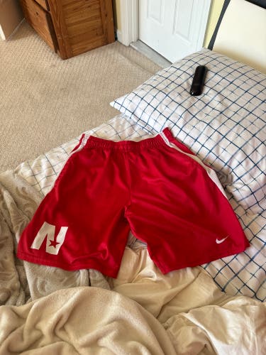 Team DMV Nike National shorts Bundle