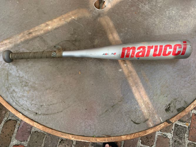 Marucci Cat 7   (-10)  26/16