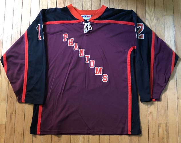 Phantoms In-line hockey jersey - Beer League