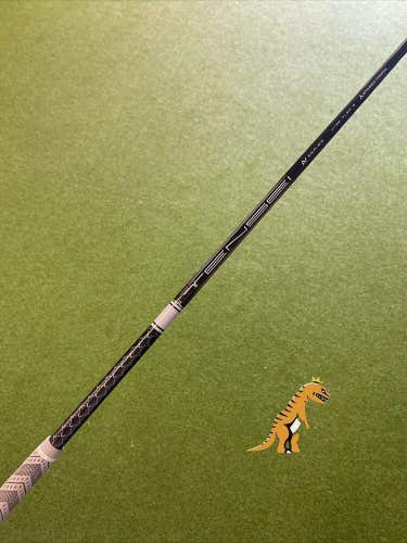 Mitsubishi Tensei White AV Hybrid Shaft 85 Graphite Stiff .370