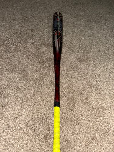 Demarini Voodoo one 30/30 BBCOR