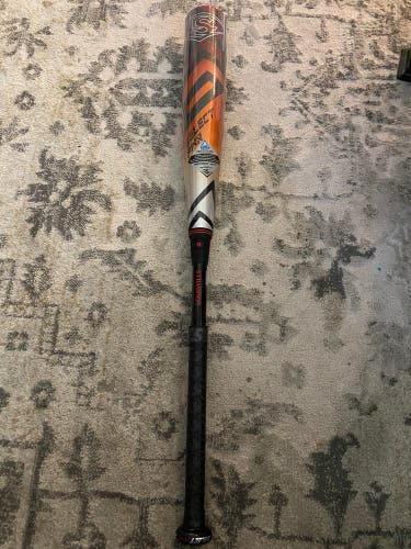 New 2024 Louisville Slugger USSSA Certified Hybrid 22 oz 30" Select PWR Bat