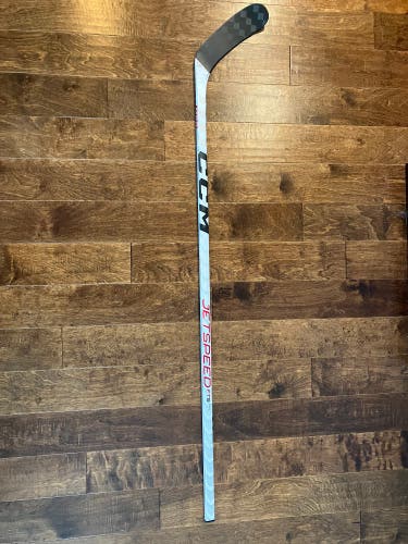 Pro Stock CCM trigger 9 pro Jetspeed Graphics 2 Available