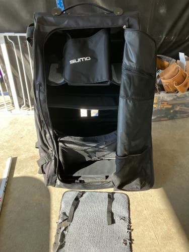 Grit Sumo 40” Goalie Bag