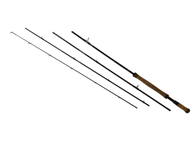 Fenwick Aetos 11'1" 6/7wt Fly Rod