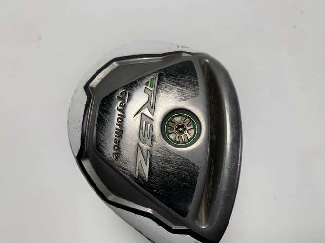 TaylorMade RocketBallz 3 Hybrid 19* 65g Regular Graphite Mens RH Midsize Grip