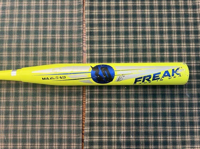 USED 2017 MIKEN FREAK 30 HIGHLIGHTER MAXLOAD 7 SERIES KEVIN FILBY MFILBU 34/24