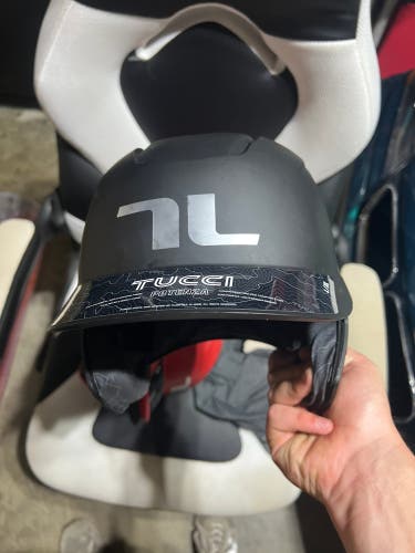 New Large/Extra Large Tucci Batting Helmet