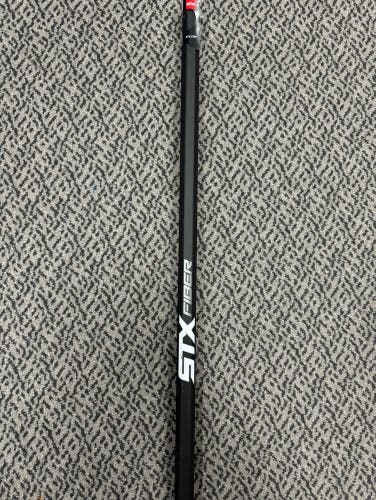 STX Fiber Defense Lacrosse Shaft