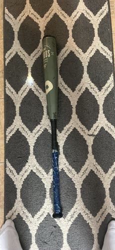 Used DeMarini BBCOR Certified Composite 29 oz 32" The Goods Bat