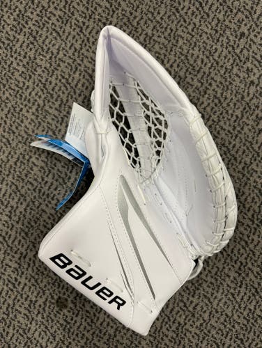 Bauer Supreme MV Pro Senior Goal glove