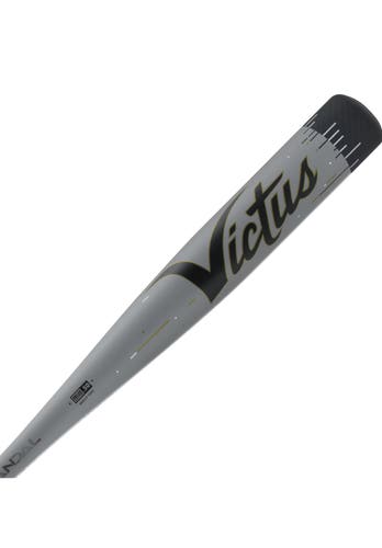 New 2023 Victus Vandal LEV3 30/20-10 Senior League USSSA Certified Hybrid Baseball Bat