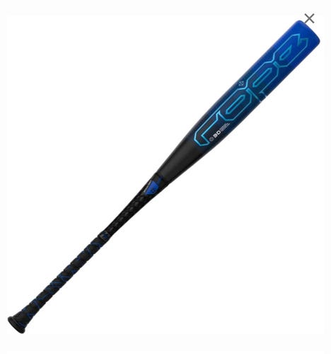 New 2024 Easton Rope BBCOR Certified Bat (-3) Composite 29 oz 31"