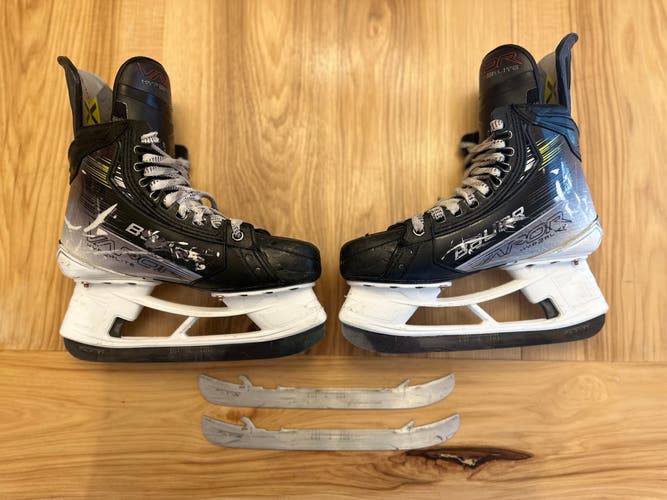 Bauer Hockey Skates