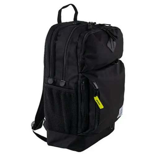 Warrior Q10 Day Backpack - Black