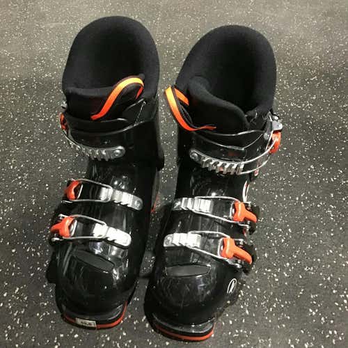 Used Rossignol Comp J3 195 Mp - Y13 Boys' Downhill Ski Boots