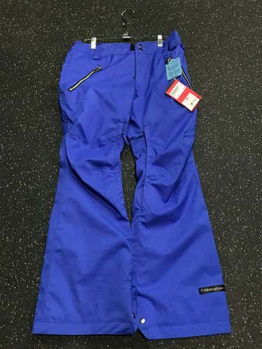 Used Ride Sm Winter Outerwear Pants