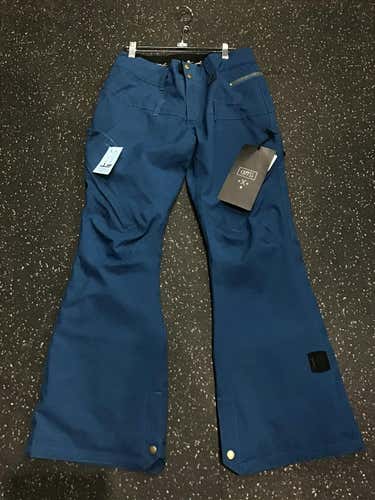 Used Ride Sm Winter Outerwear Pants