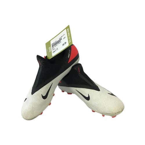 Used Nike Senior 7.5 Cleat Soccer Outdoor Cleats