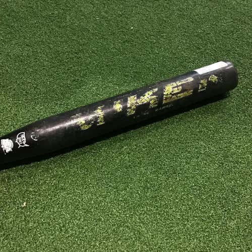 Used Miken Freak 34" -7 Drop Slowpitch Bats