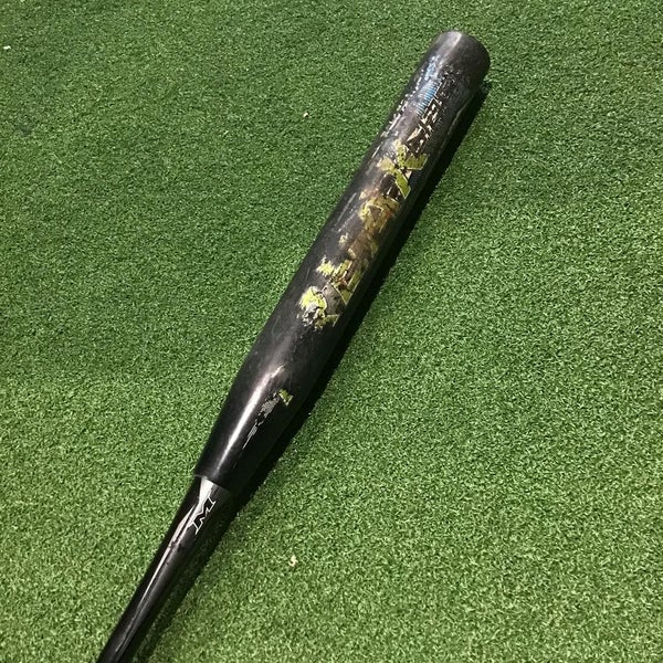 Used Miken Freak 34