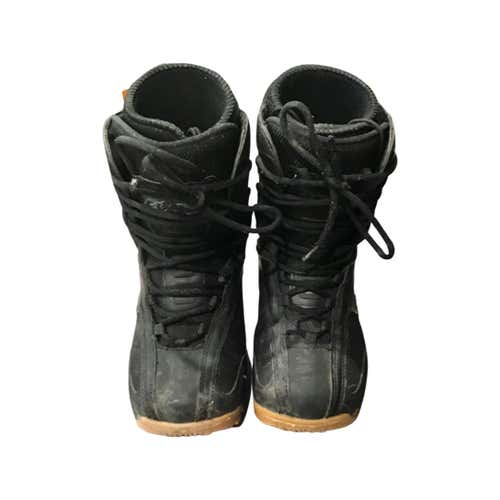 Used Lamar Clash Senior 5 Mens Snowboard Boots