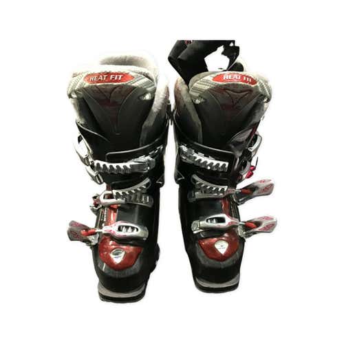 Used Head Dream Thang 8 270 Mp - M09 - W10 Womens Downhill Ski Boots