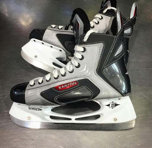 Used Easton Se10 Senior 11 Ice Hockey Skates