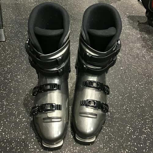 Used Dalbello Mxr 330 Mp - M15 Men's Downhill Ski Boots